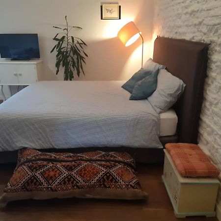 Cozy Studio In Trastevere Rome Exterior photo
