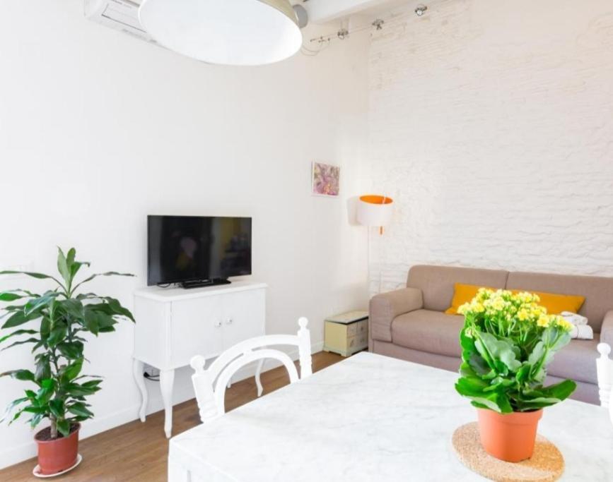 Cozy Studio In Trastevere Rome Exterior photo