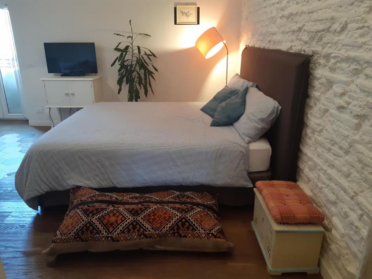 Cozy Studio In Trastevere Rome Exterior photo