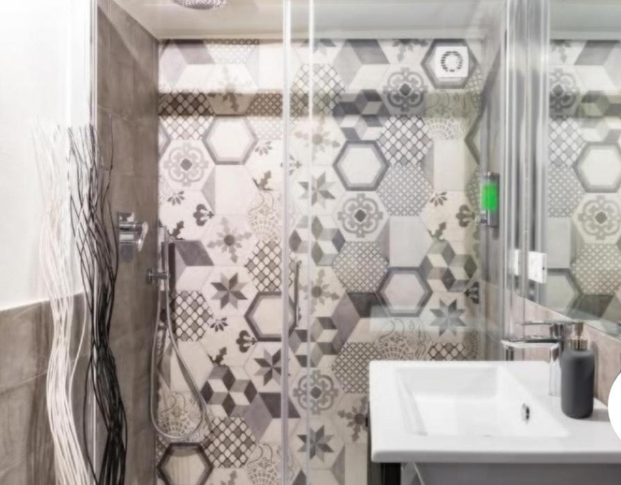 Cozy Studio In Trastevere Rome Exterior photo